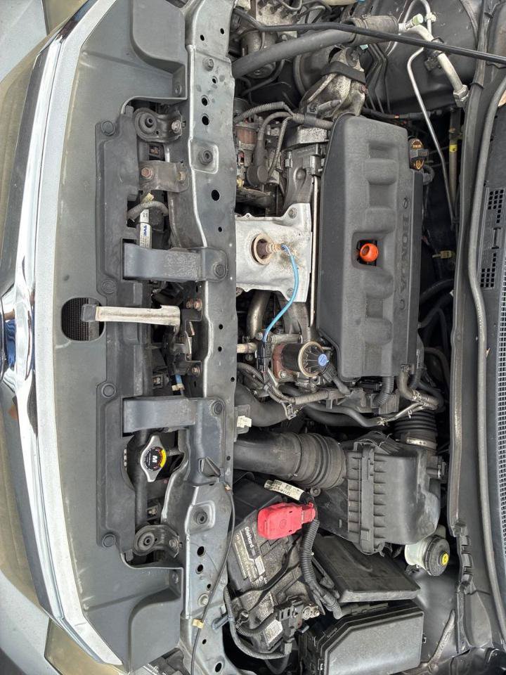 Used 2012 Honda Civic LX image 4