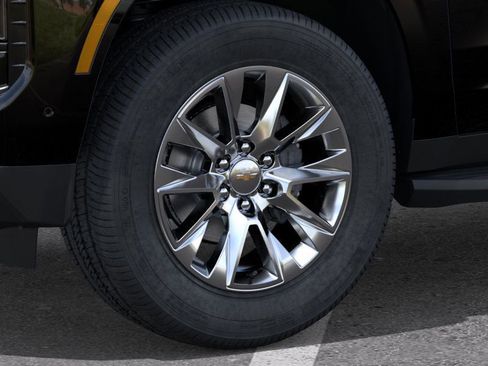 New 2026 Chevrolet Tahoe Premier w/ Sun And Tow Package AWD/4WD image 33