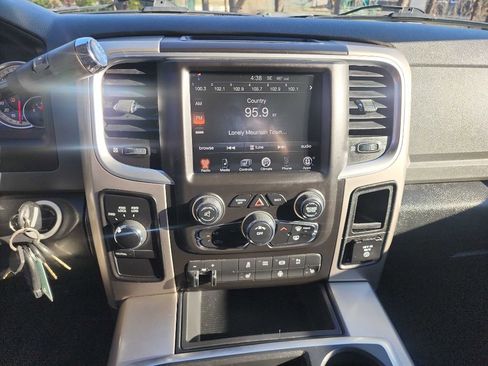 Used 2014 RAM 2500 Lone Star image 29