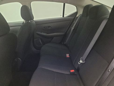 Used 2024 Nissan Sentra S FWD image 18