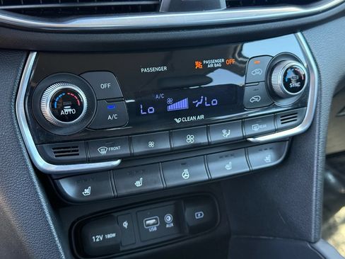 Used 2019 Hyundai Santa Fe FWD w/ Cargo Package image 25