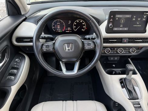 Used 2026 Honda HR-V EX-L image 16