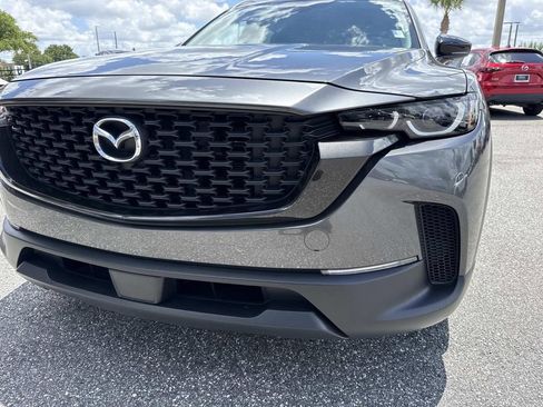 Certified 2024 MAZDA CX-50 AWD 2.5 S w/ Preferred Package image 12