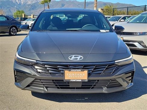 New 2026 Hyundai Elantra SEL Sport Premium image 26