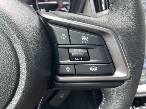 New 2025 Subaru Legacy Limited w/ Tech Package #2 image 11