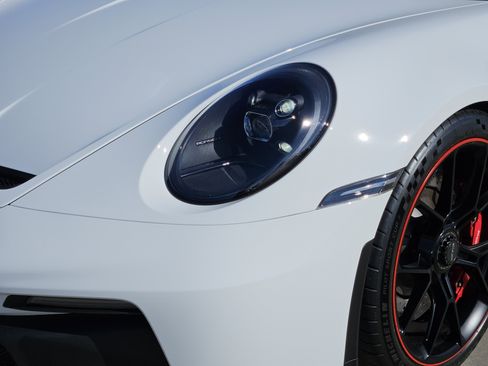 Certified 2022 Porsche 911 GT3 image 12