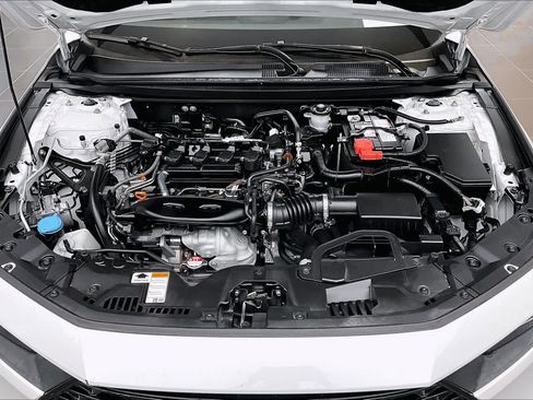 Used 2023 Honda Accord EX image 29