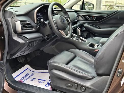 Used 2020 Subaru Outback Limited image 15
