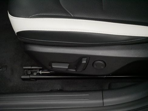 Used 2025 Kia EV6 GT-Line image 20