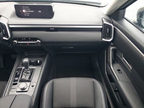 Used 2023 MAZDA CX-50 2.5 S w/ Preferred Plus Pkg image 22