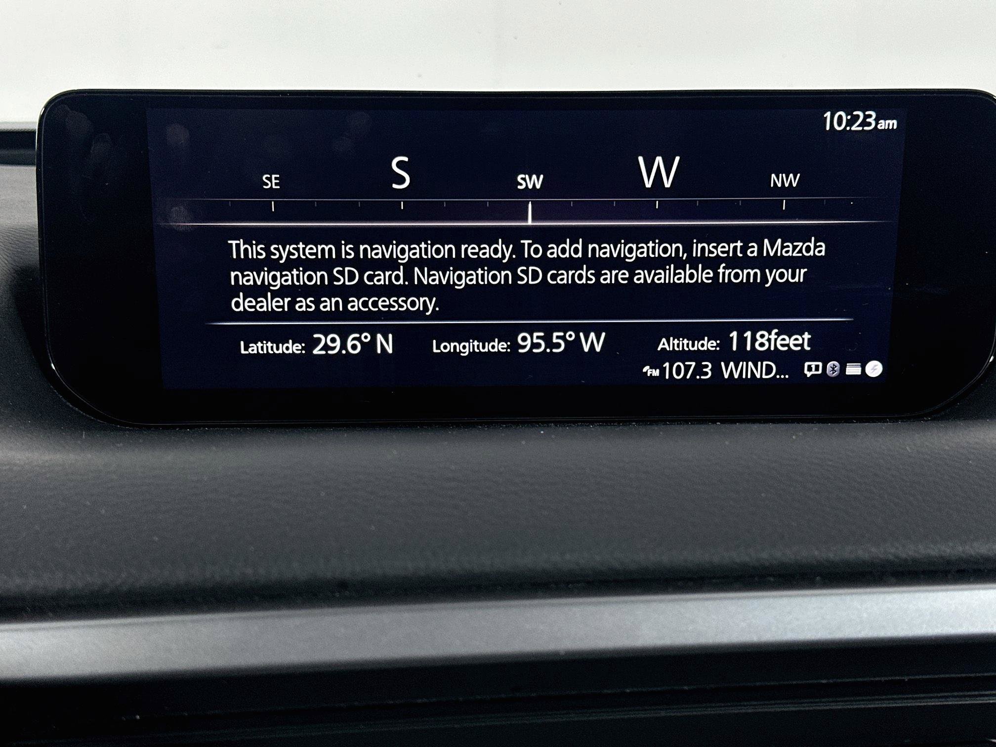 Used 2025 MAZDA CX-50 AWD 2.5 S w/ Preferred Package image 22