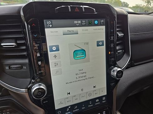 Used 2022 RAM 1500 Laramie image 57