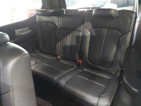 New 2025 Jeep Wagoneer 4WD w/ Convenience Group I image 24