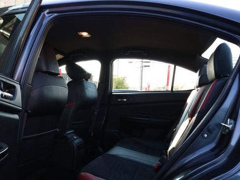 Used 2018 Subaru WRX Premium w/ Performance Package image 40