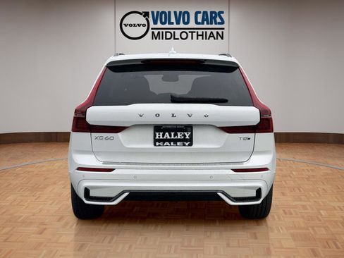 New 2026 Volvo XC60 T8 Plus w/ Protection Package Premier AWD/4WD image 21