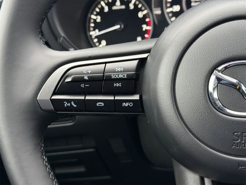 New 2026 MAZDA MAZDA3 s Sport image 18