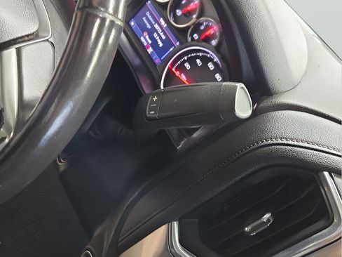 Used 2019 Chevrolet Silverado 1500 RST image 31