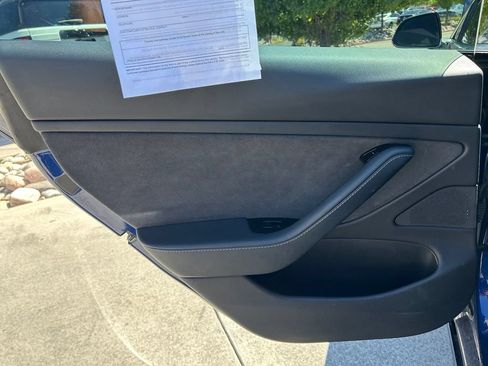 Used 2019 Tesla Model 3 Mid Range RWD image 20