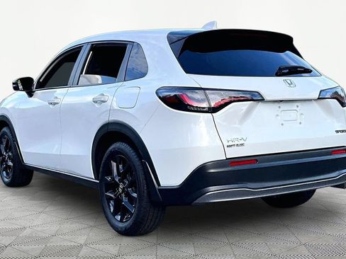 Used 2024 Honda HR-V Sport image 5