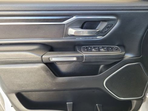 Used 2024 RAM 1500 Laramie image 18