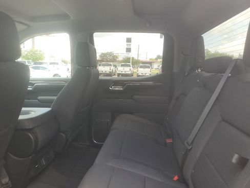 Used 2023 GMC Sierra 1500 Elevation AWD/4WD image 12