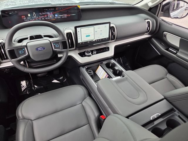 New 2026 Ford Expedition Max Active AWD/4WD image 35