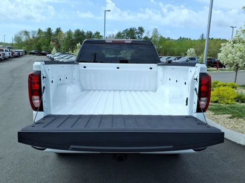 New 2026 GMC Sierra 1500 Elevation AWD/4WD image 7