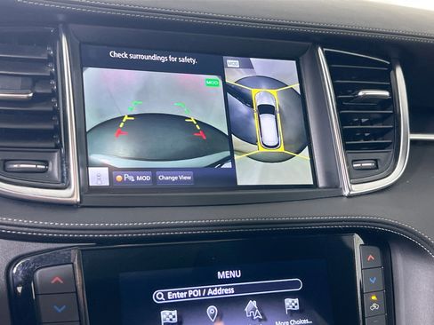 Used 2023 INFINITI QX50 Sport image 14