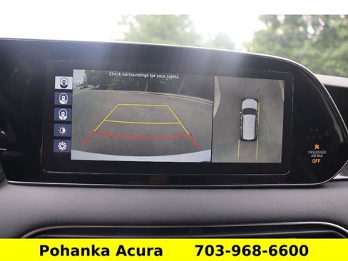 Used 2020 Hyundai Palisade Limited image 12