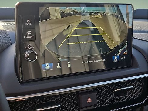 New 2026 Acura ADX FWD image 18