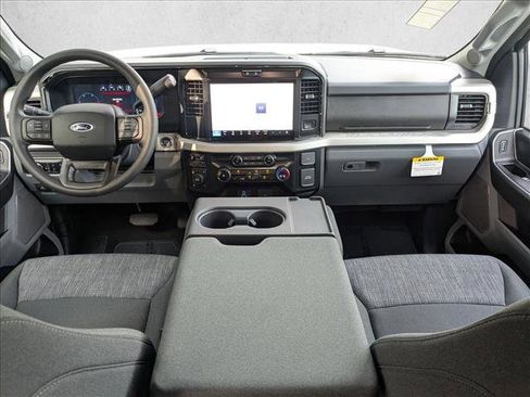 New 2026 Ford F250 XLT w/ XLT Premium Package image 13
