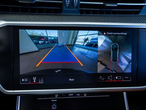 Used 2024 Audi RS 6 performance image 47