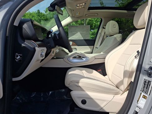 New 2026 Mercedes-Benz GLE 450 4MATIC image 9