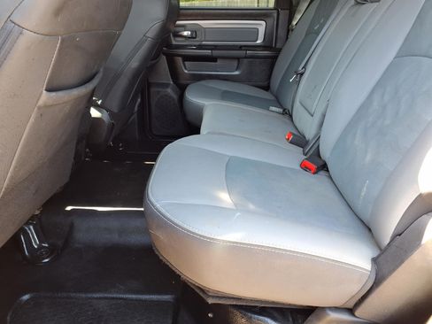 Used 2018 RAM 2500 Power Wagon AWD/4WD image 11