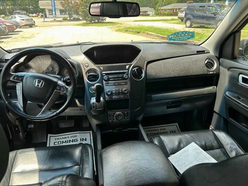 Used 2014 Honda Pilot EX-L image 12
