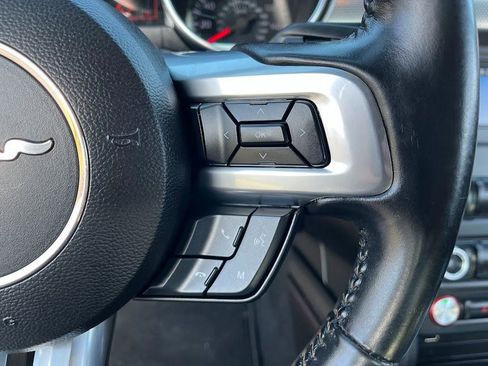 Used 2019 Ford Mustang GT w/ Black Accent Package image 15