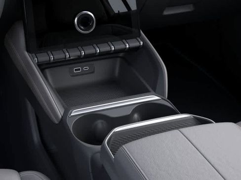 New 2026 GMC Terrain Elevation AWD/4WD image 23