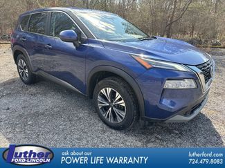 Used 2023 Nissan Rogue SV video 1