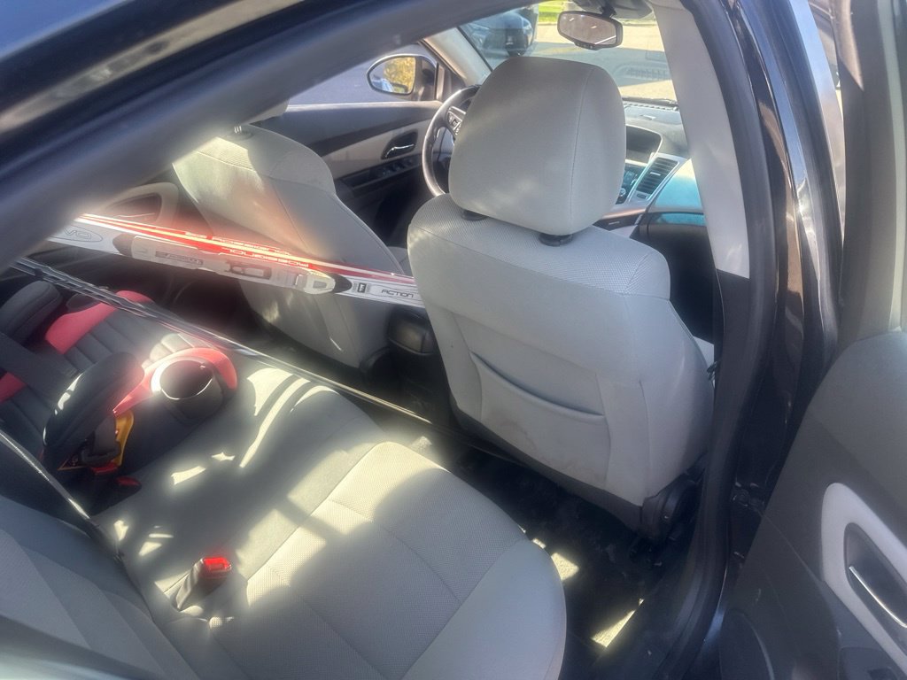 Used 2014 Chevrolet Cruze LT FWD image 23