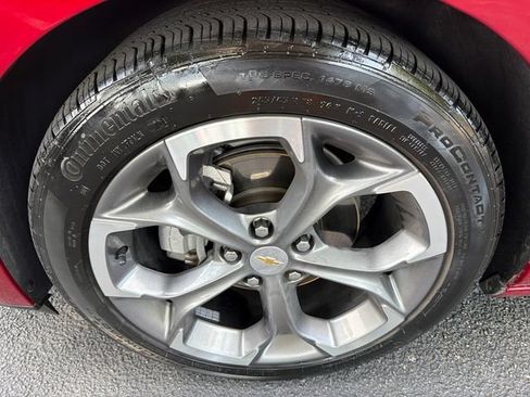 Used 2024 Chevrolet Malibu LT FWD image 11