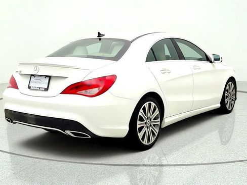 Used 2018 Mercedes-Benz CLA 250 image 5