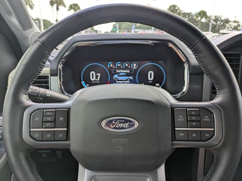 Used 2023 Ford F150 Lariat RWD image 30
