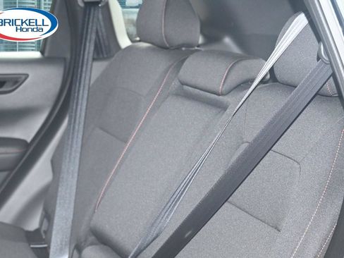New 2026 Honda CR-V Sport image 19