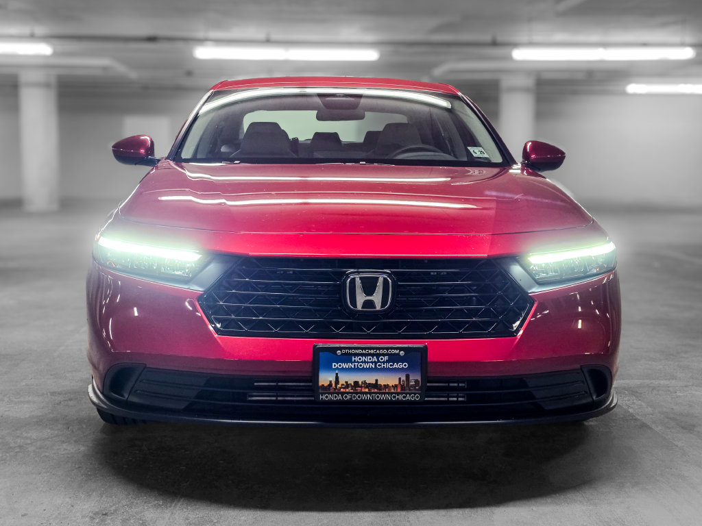 Used 2024 Honda Accord LX image 10