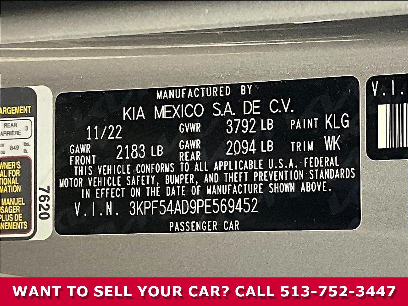 Used 2023 Kia Forte GT-Line FWD image 17