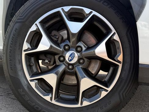 Used 2018 Subaru Crosstrek 2.0i Premium image 26