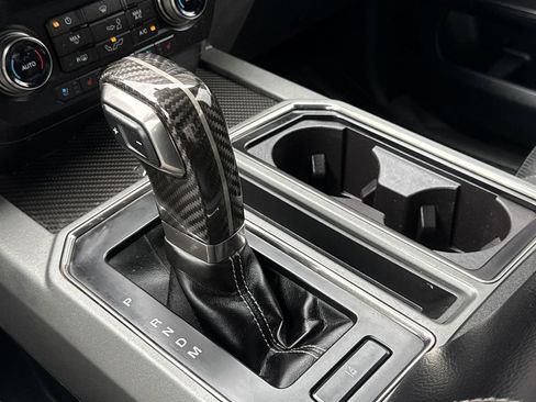Used 2019 Ford F150 Raptor w/ Equipment Group 802A Luxury AWD/4WD image 29