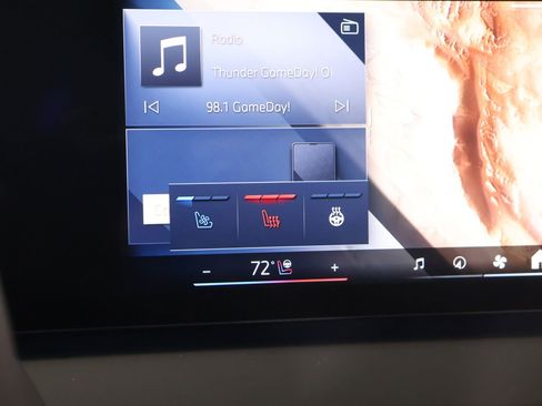 New 2026 BMW X3 xDrive30 w/ Premium Package image 7