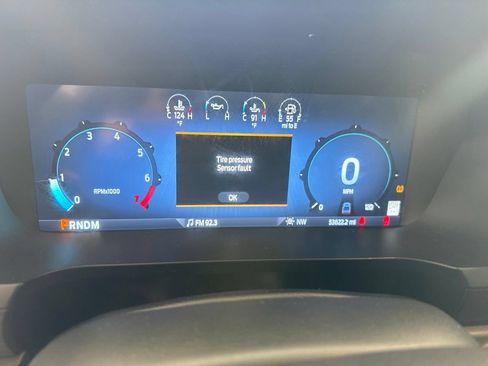 Used 2024 Ford F150 XLT w/ Equipment Group 302A MID AWD/4WD image 4