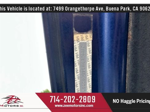 Used 2011 Honda Fit image 48